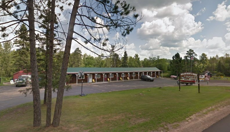 Michi-Aho Resort & Bait Shop - 2018 Street View (newer photo)